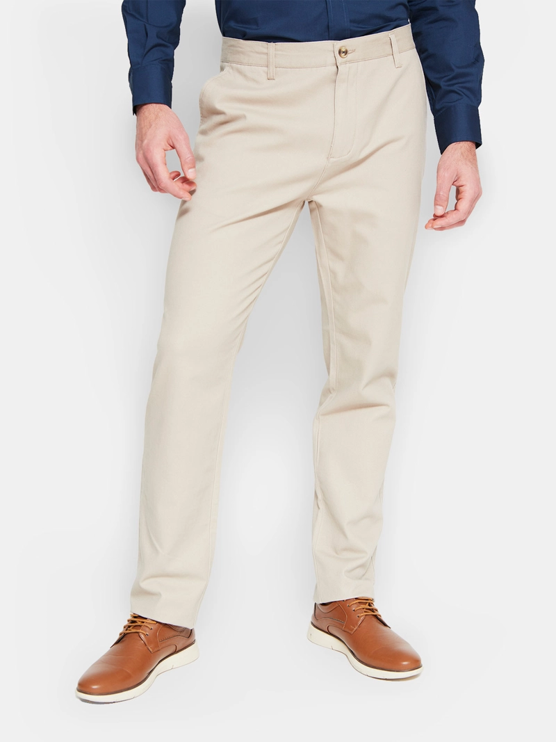 PANTALÓN HOMBRE KENNETH STEVENS - 1