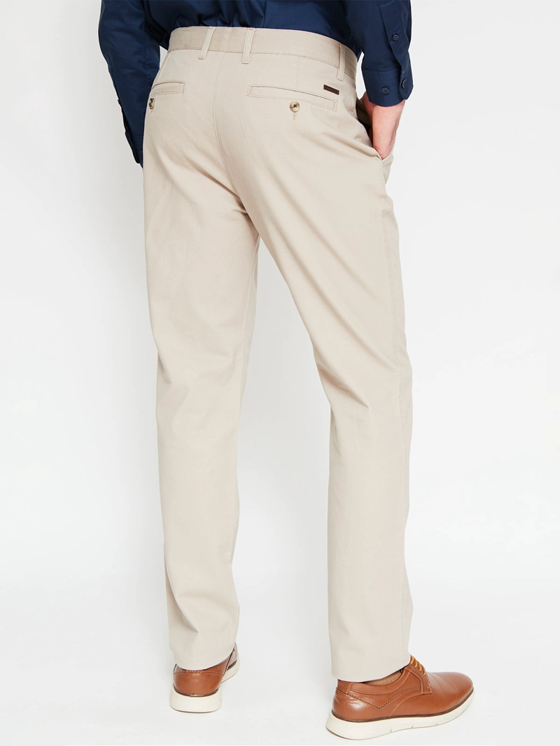 PANTALÓN HOMBRE KENNETH STEVENS - 2