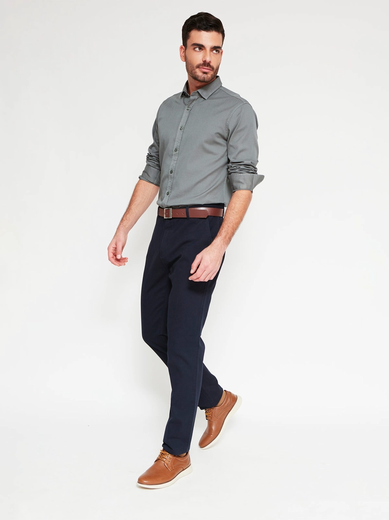 PANTALÓN HOMBRE KENNETH STEVENS - 4