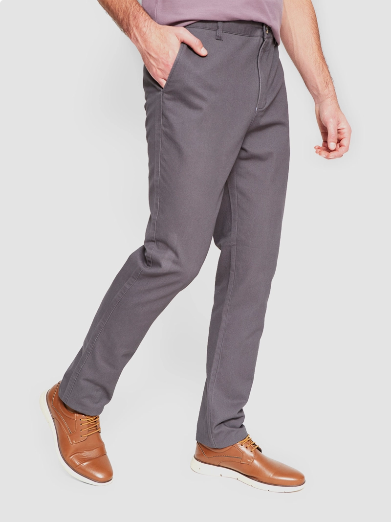 PANTALÓN HOMBRE KENNETH STEVENS - 1