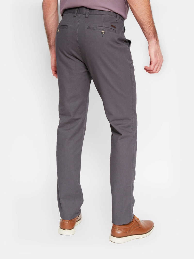 PANTALÓN HOMBRE KENNETH STEVENS - 2
