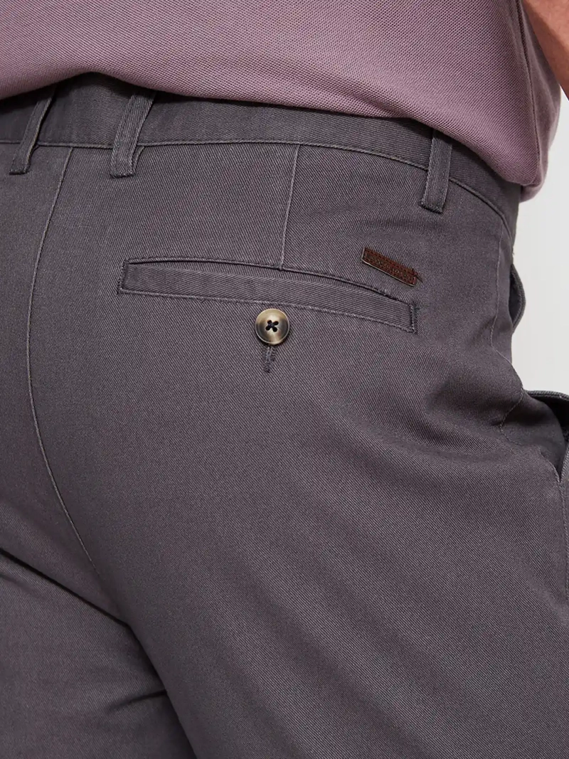 PANTALÓN HOMBRE KENNETH STEVENS - 3