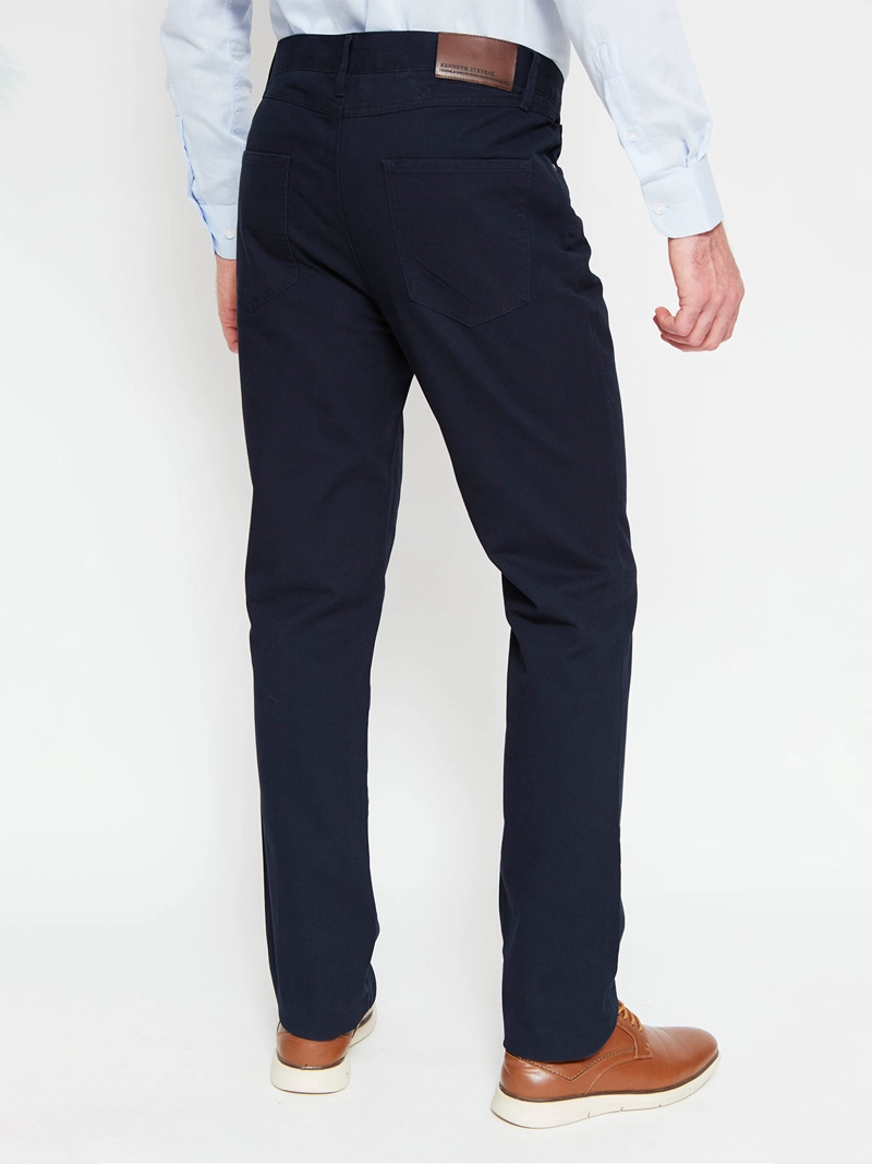 PANTALÓN HOMBRE KENNETH STEVENS - 2