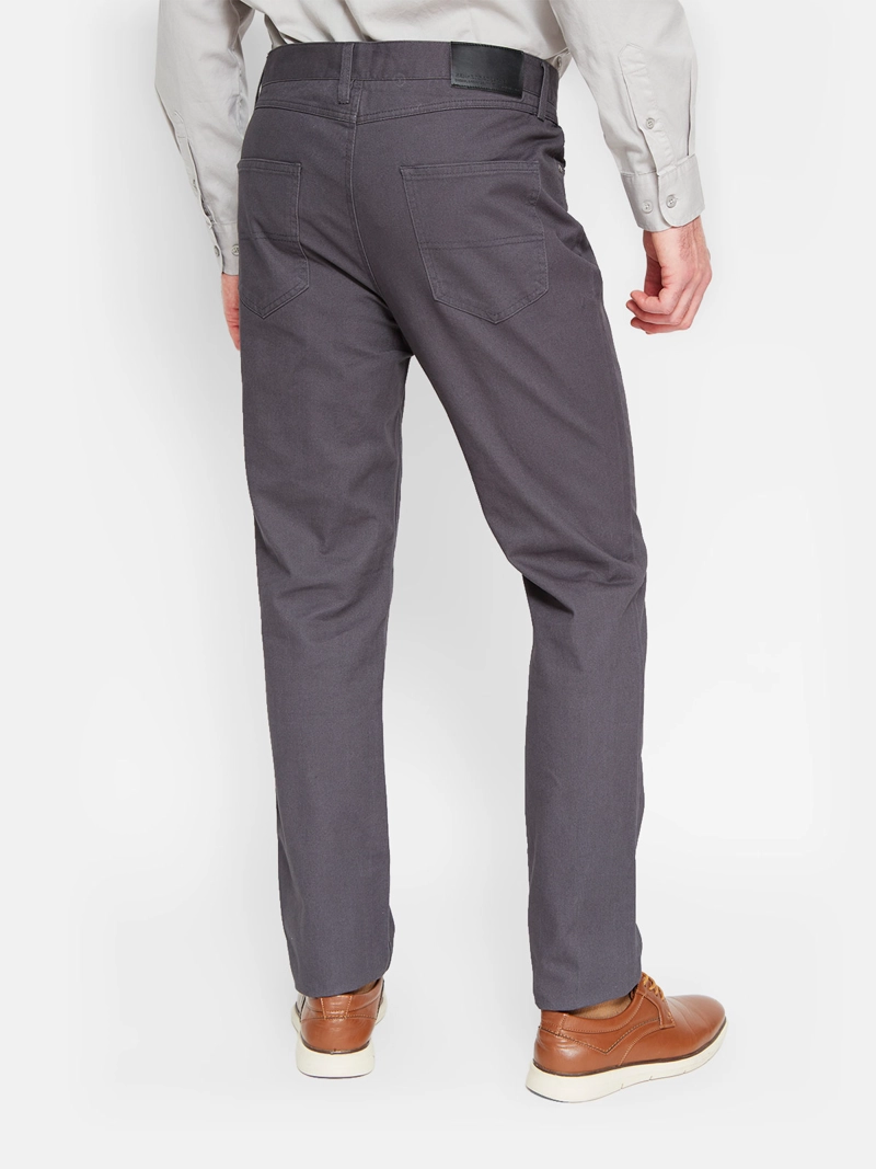 PANTALÓN HOMBRE KENNETH STEVENS - 2