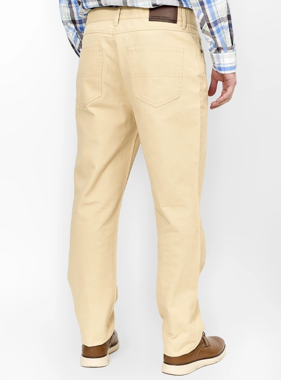 PANTALÓN HOMBRE KENNETH STEVENS - 2