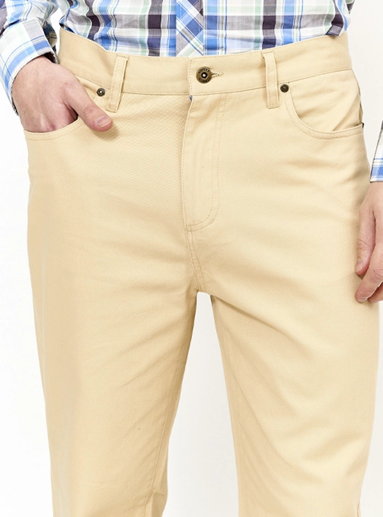 PANTALÓN HOMBRE KENNETH STEVENS - 3