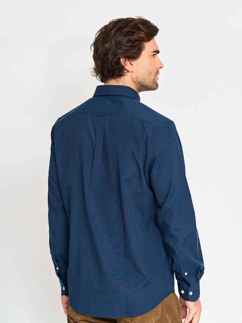 CAMISA HOMBRE KENNETH STEVENS - 2