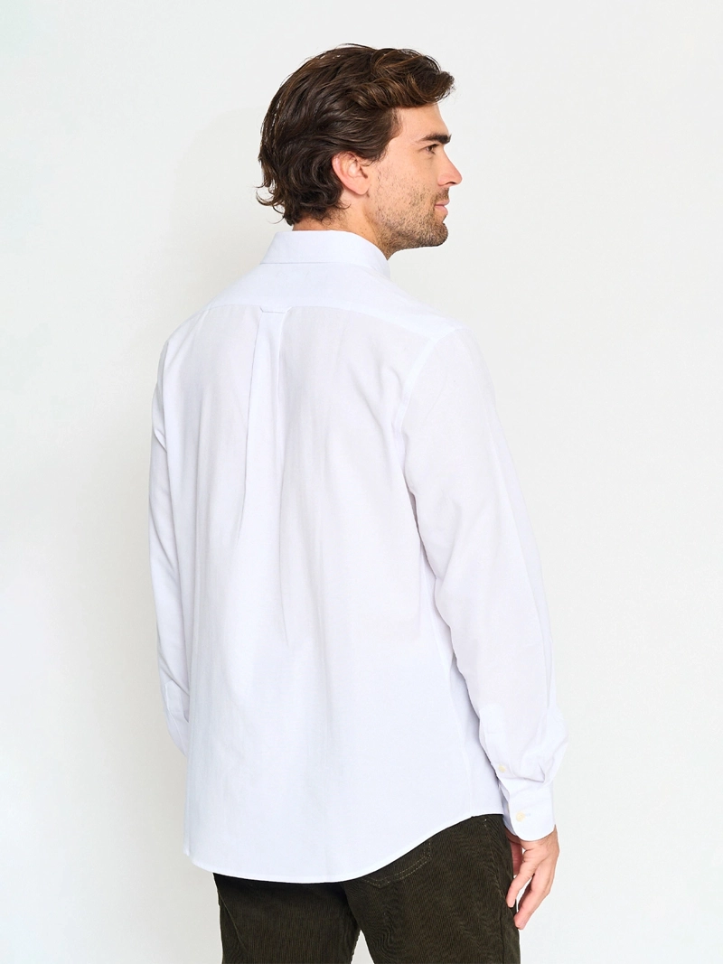 CAMISA HOMBRE KENNETH STEVENS - 2