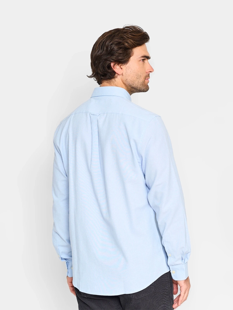 CAMISA HOMBRE KENNETH STEVENS - 2