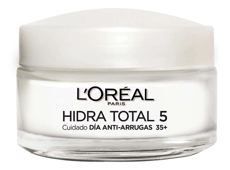 CREMA LOREAL SKIN HT5 ANTI ARRUGAS +35 - 2