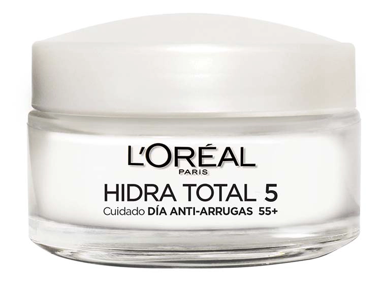 CREMA LOREAL SKIN HT5 ANTI ARRUGAS +55 - 2