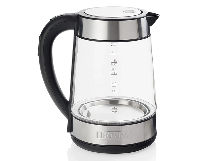 HERVIDOR THOMAS TH-6070VI - 2