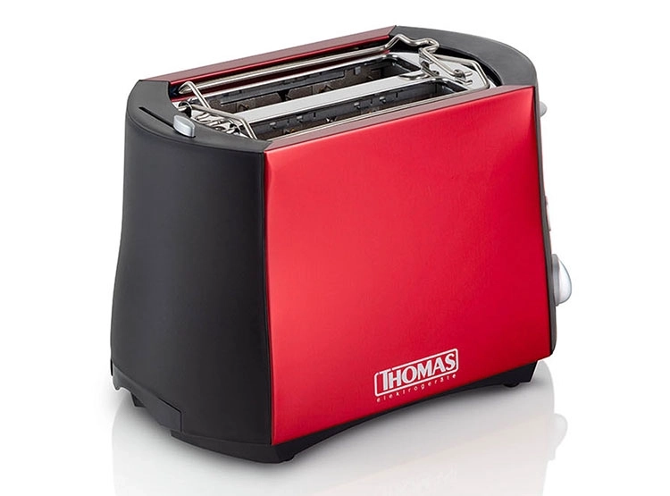 TOSTADOR THOMAS TH-120R