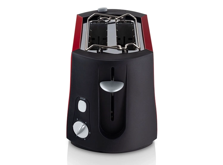 TOSTADOR THOMAS TH-120R - 8