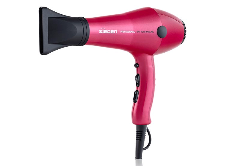 SECADOR DE PELO SIEGEN SG-3049C01 2000 W - 3