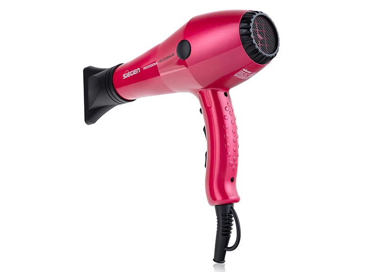 SECADOR DE PELO SIEGEN SG-3049C01 2000 W - 4