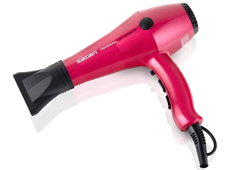 SECADOR DE PELO SIEGEN SG-3049C01 2000 W - 5