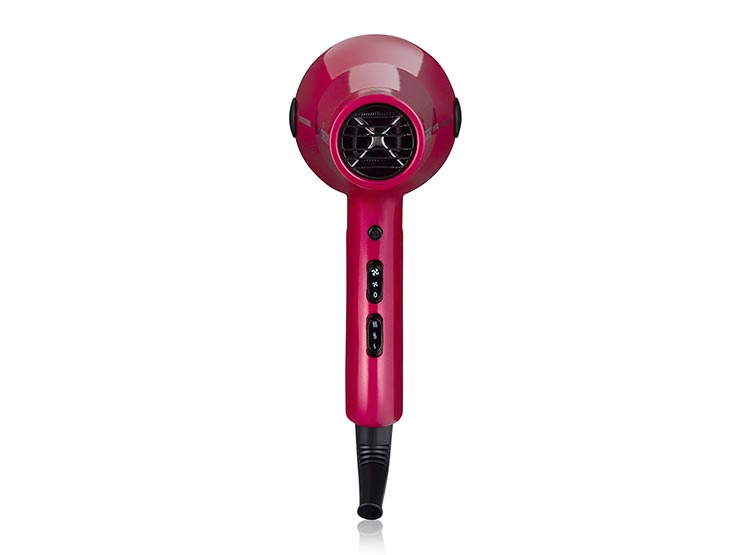 SECADOR DE PELO SIEGEN SG-3049C01 2000 W - 6