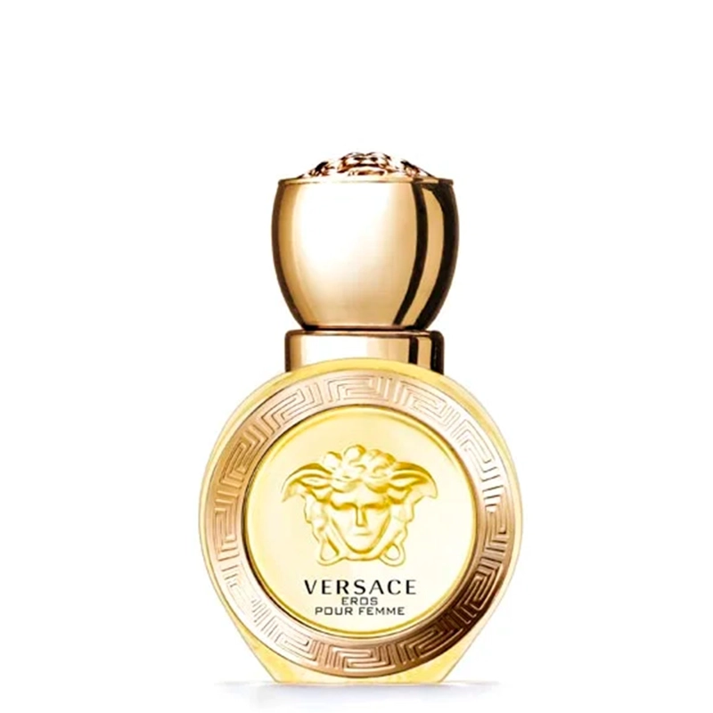 PERFUME VERSACE EROS MUJER EDT 30 ML - 1