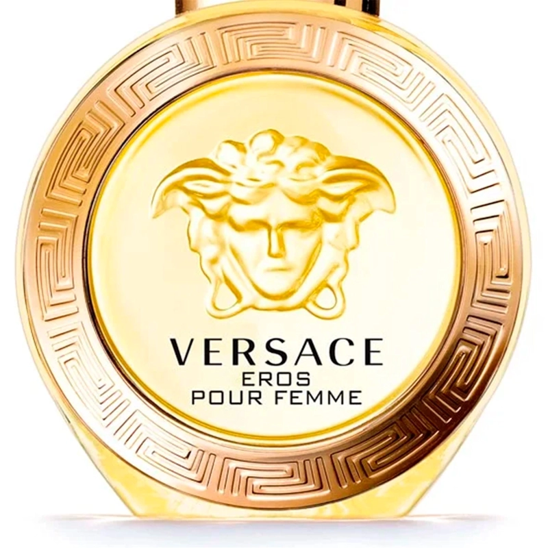 PERFUME VERSACE EROS MUJER EDT 50 ML - 6