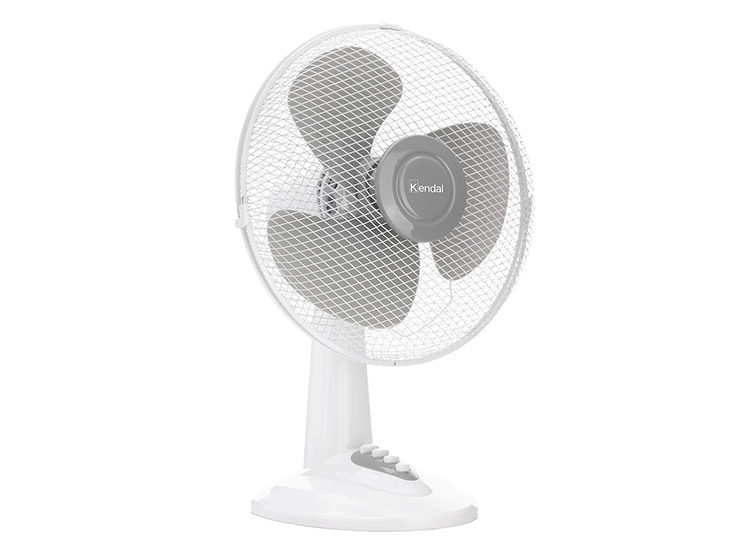 VENTILADOR KENDAL KF-16D 45W  - 2