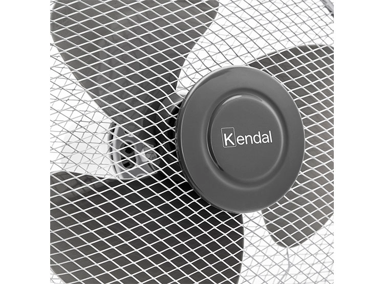 VENTILADOR KENDAL KF-16D 45W  - 3