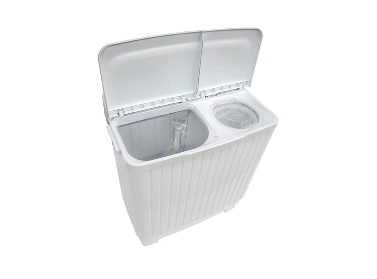 LAVADORA CENTRIFUGA SINDELEN LC-4550 4.2KG/3.2KG BLANCO - 2