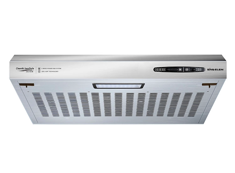 CAMPANA CONVENCIONAL SINDELEN 60 CM CA-610EIN - 2