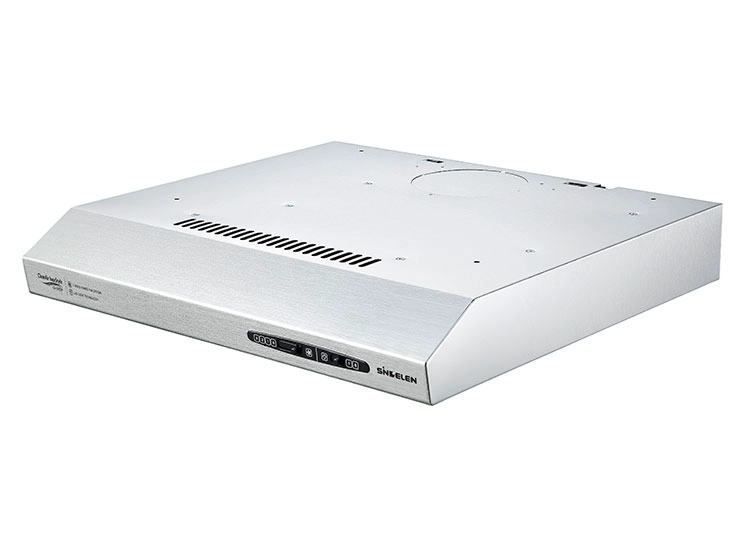 CAMPANA CONVENCIONAL SINDELEN 60 CM CA-610EIN - 4