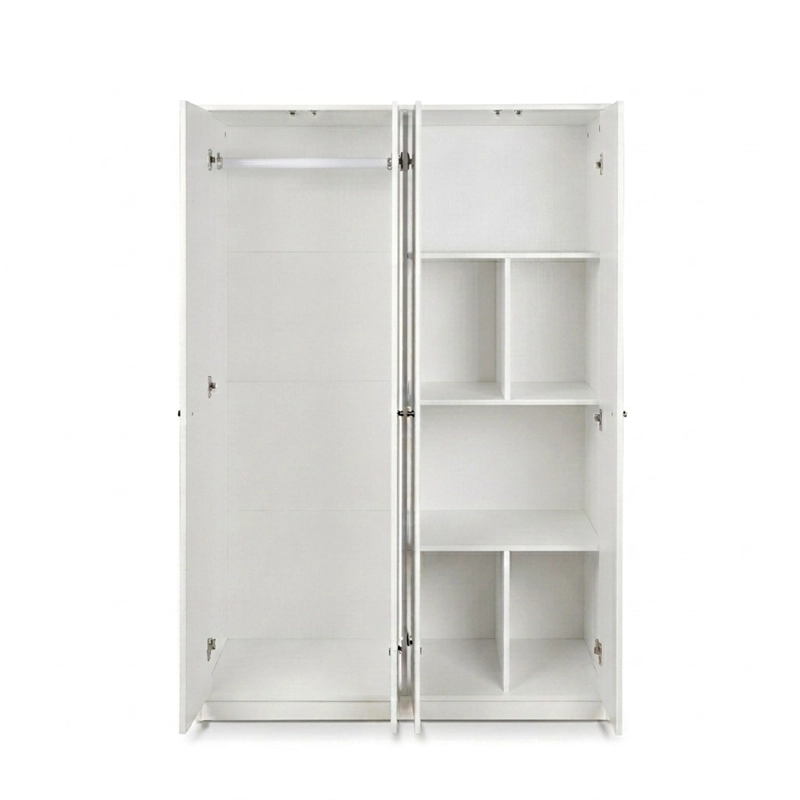 CLOSET CIC LUCERNA BLANCO - 4