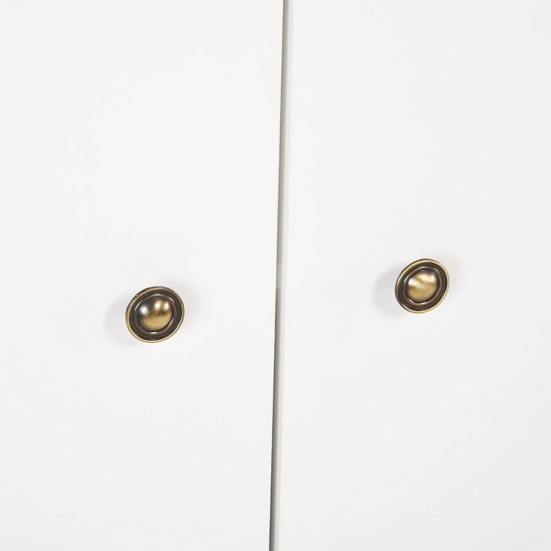 CLOSET CIC LUCERNA BLANCO - 5