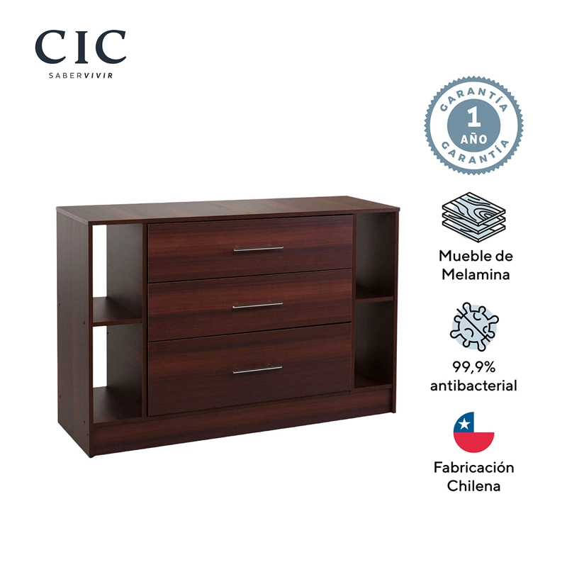COMODA CIC RIGEL - 2