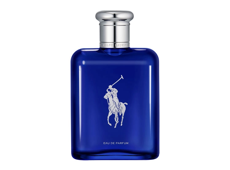 PERFUME RALPH LAUREN POLO BLUE HOMBRE EDP 125 ML - 1
