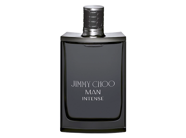 PERFUME JIMMY CHOO MAN INTENSE HOMBRE EDT 100 ML - 2