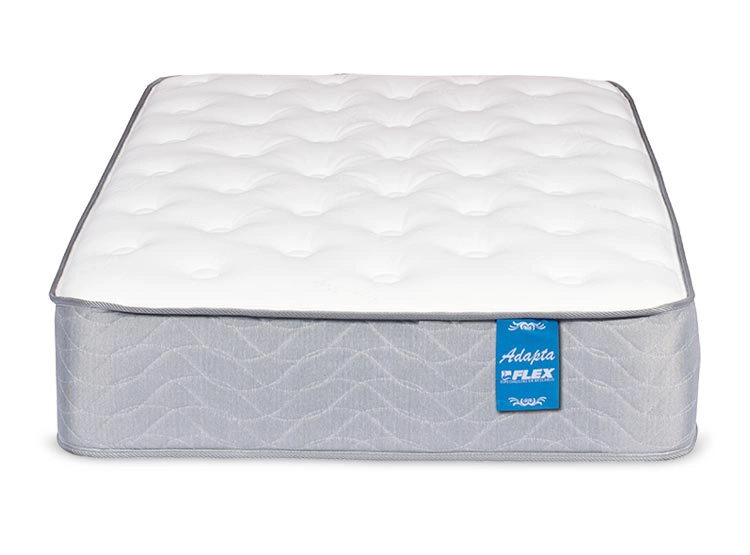 COLCHON FLEX ADAPTA 6-R 1.5 PLAZAS BOX