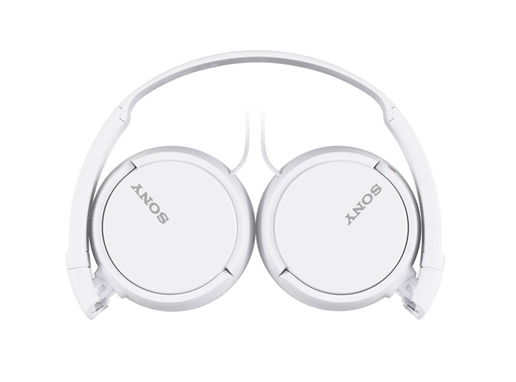 AUDÍFONOS SONY MDR-ZX110AP - 2