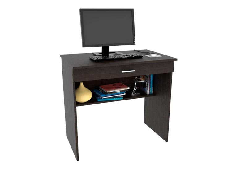 ESCRITORIO TUHOME OFFICE 1 WENGUE - 4
