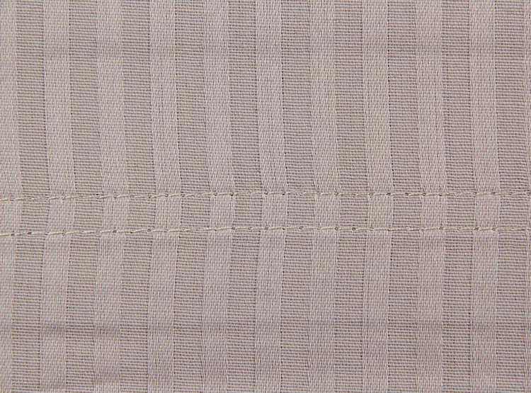 SABANA STRIPE 300 HILOS CONTRA SKG AZULI - 2