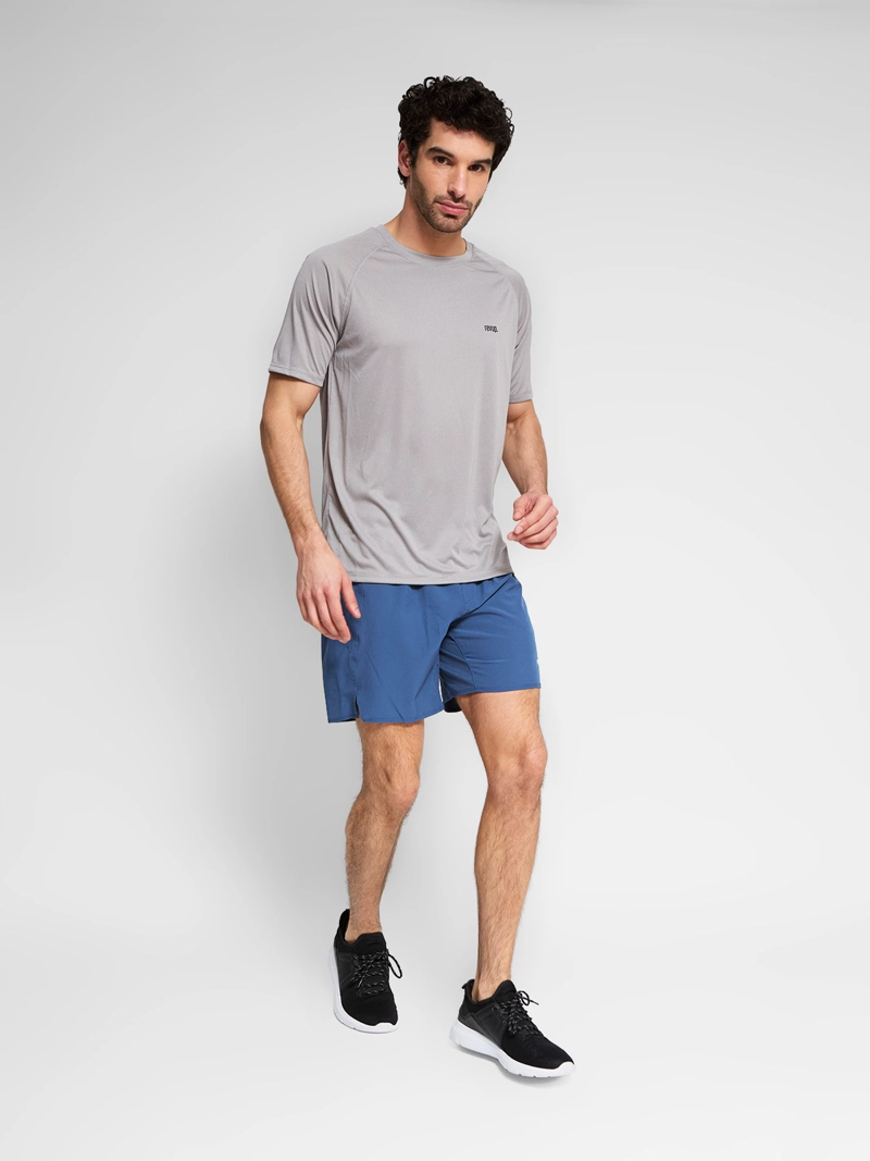 POLERA HOMBRE REVUP ESSENTIAL - 4