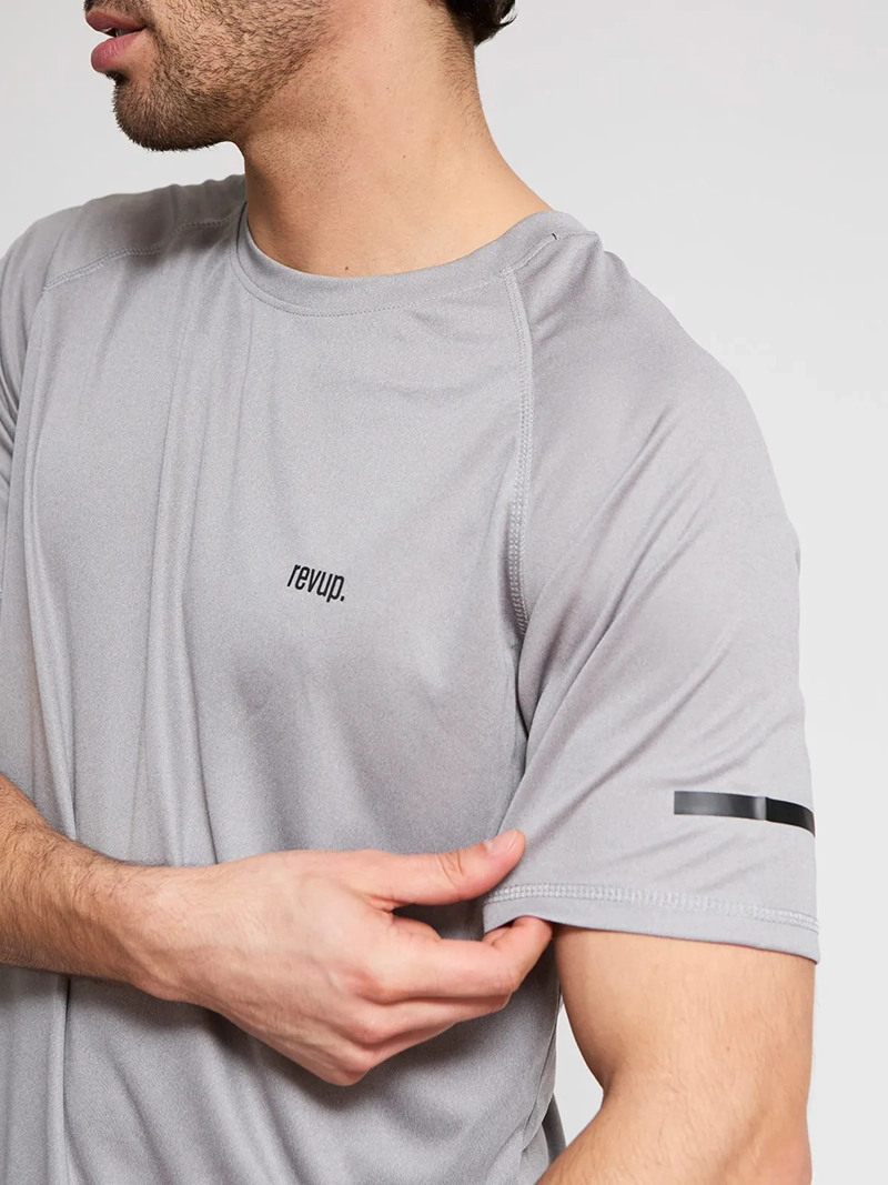 POLERA HOMBRE REVUP ESSENTIAL - 3