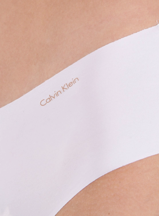 CALZÓN MUJER CALVIN KLEIN HIPSTER - 4