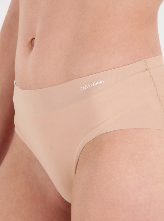 CALZÓN MUJER CALVIN KLEIN HIPSTER - 4