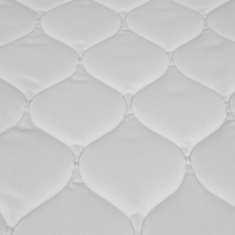 COLCHÓN CUNA CIC LITTLE DREAMS MEDIDAS ESPECIALES 69X12X130 CM - 4