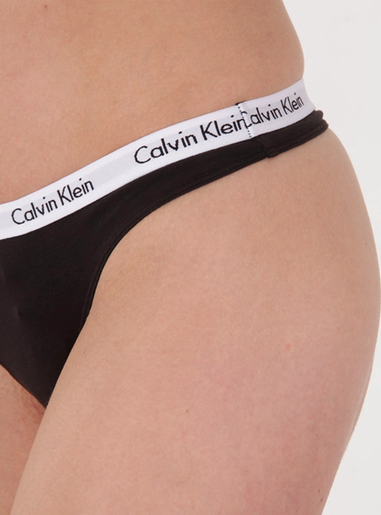 CALZON CALVIN KLEIN PANTALETA - 4