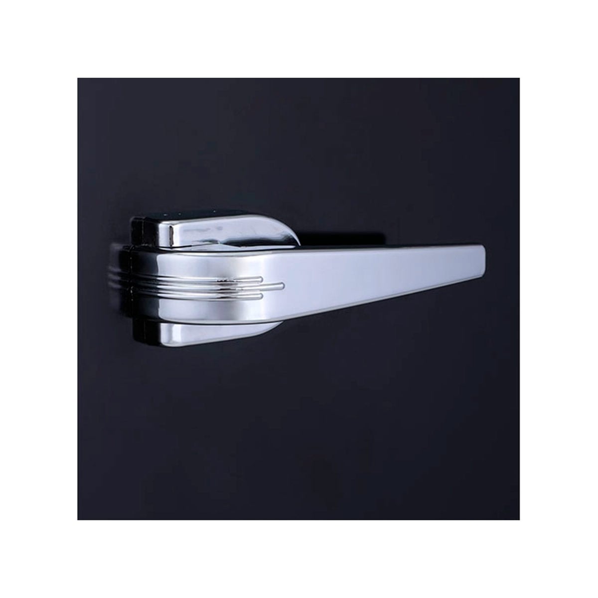 FRIGOBAR LIBERO LFB-90N 98L NEGRO - 11