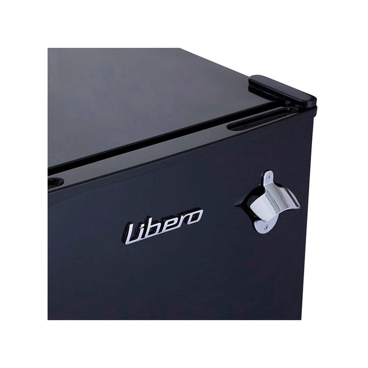 FRIGOBAR LIBERO LFB-90N 98L NEGRO - 13
