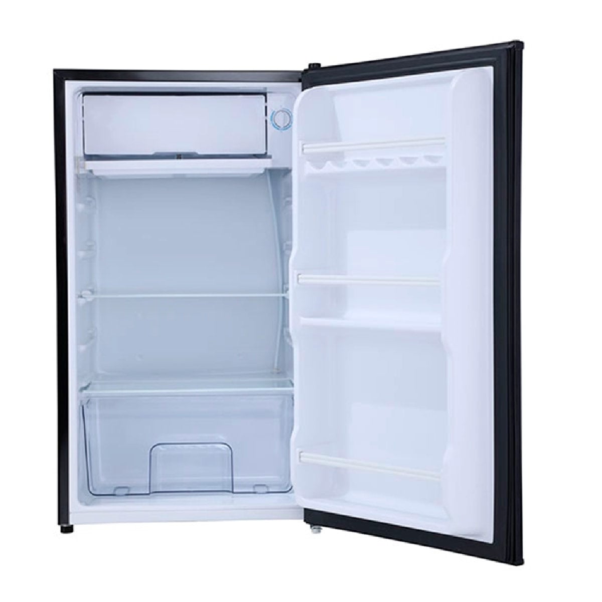 FRIGOBAR LIBERO LFB-90N 98L NEGRO - 3