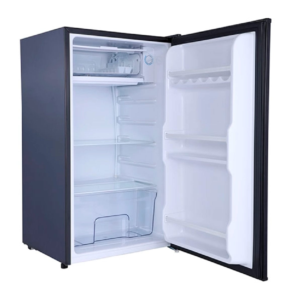 FRIGOBAR LIBERO LFB-90N 98L NEGRO - 4