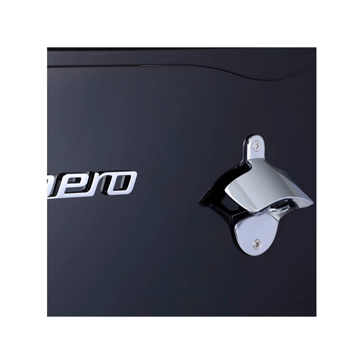 FRIGOBAR LIBERO LFB-90N 98L NEGRO - 10