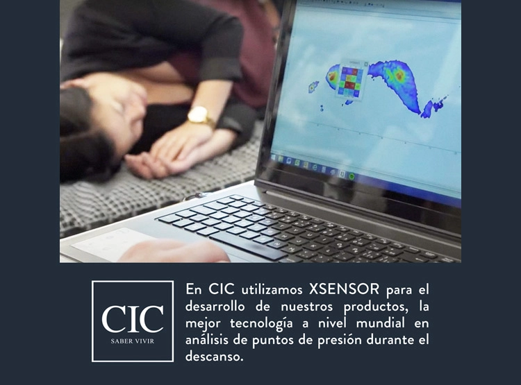 COLCHÓN CIC GRAND PREMIUM SÚPER KING - 9